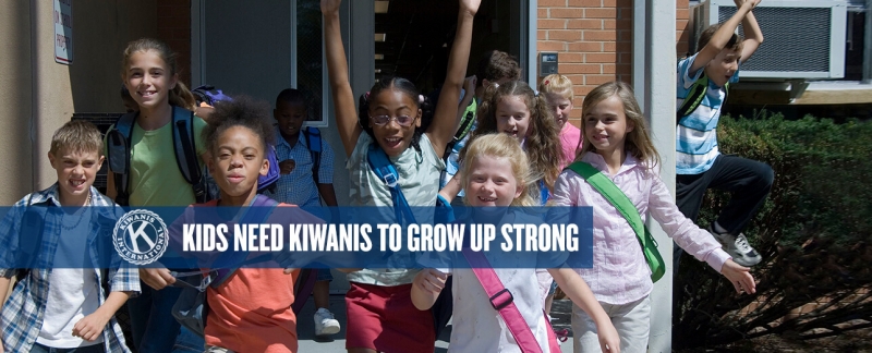 Kiwanis Club of Williamsport