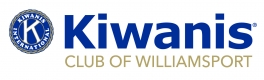 Logo of Kiwanis Club of Williamsport